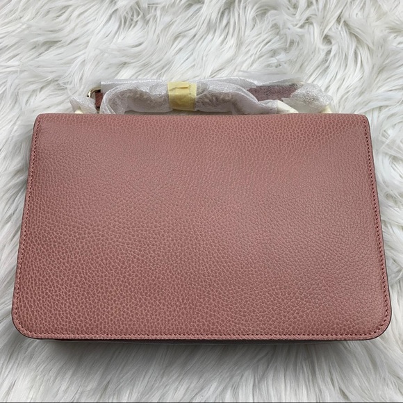 Gucci Interlocking GG Large Crossbody/Handbag - Picture 11 of 16